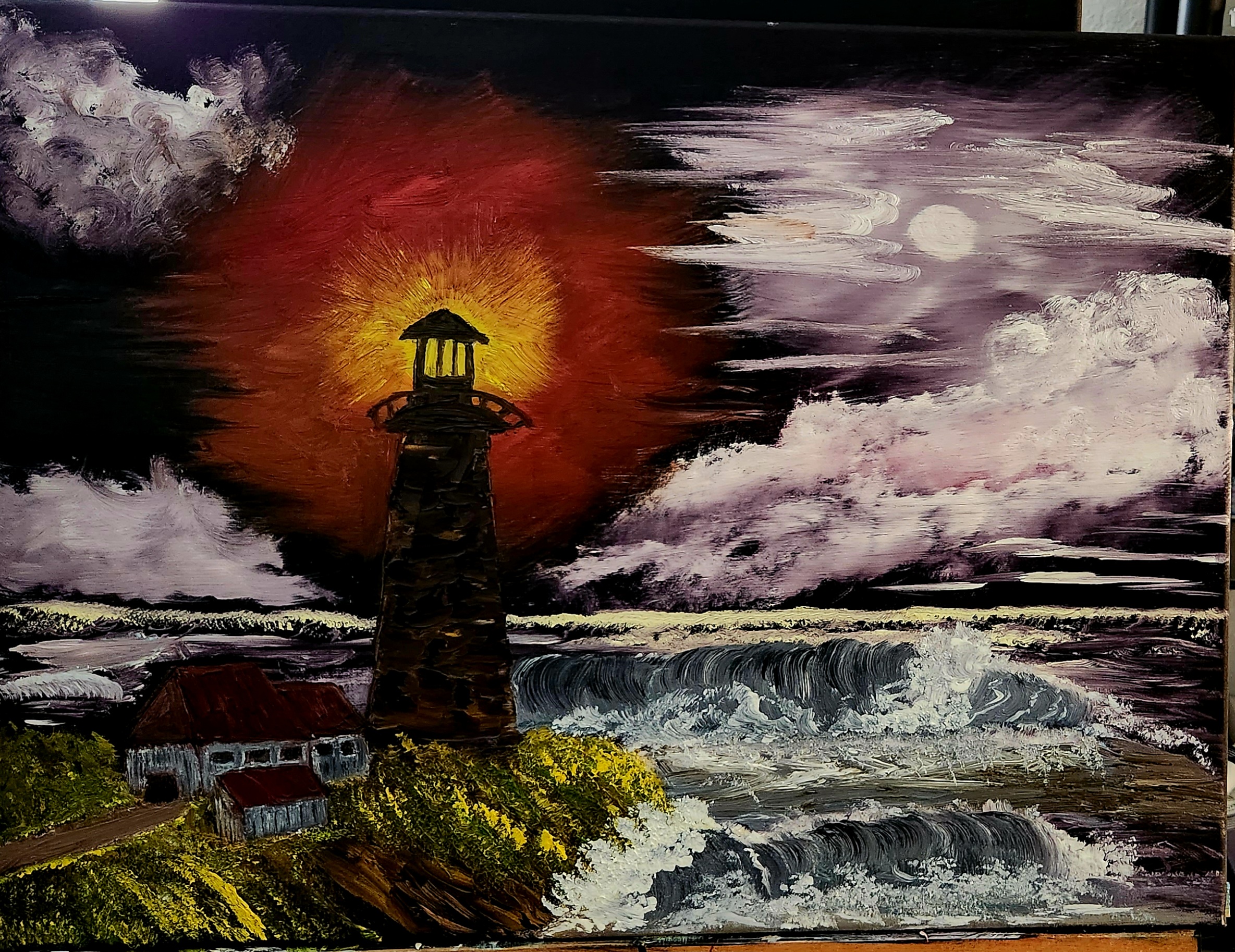 Lighthouse